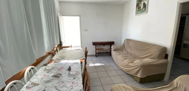 Casa de Condomínio com 2 Quartos para alugar, 64m² no Guilhermina, Praia Grande