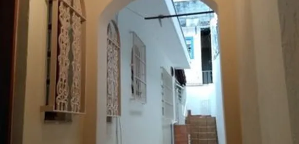Sobrado com 2 Quartos à venda, 172m² no Jardim Benintendi, Franco da Rocha
