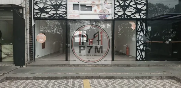 Loja / Salão / Ponto Comercial com 2 Quartos para alugar, 140m² no Vila Romana, São Paulo