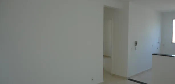 Apartamento com 2 Quartos para alugar, 50m² no Parque dos Buritis, Mirassol