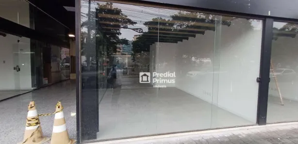 Loja / Salão / Ponto Comercial para alugar, 42m² no Centro, Nova Friburgo