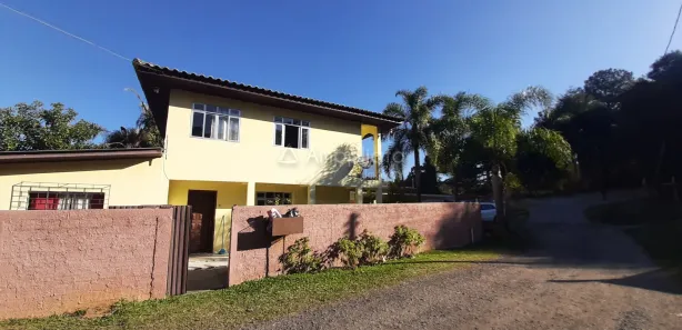 Sobrado com 3 Quartos à venda, 135m² no Paiol de Baixo, Campina Grande do Sul