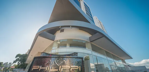 Loja / Salão / Ponto Comercial à venda, 46m² no Estreito, Florianópolis
