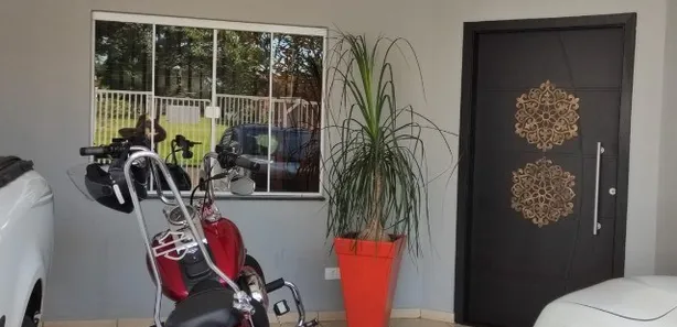 Casa com 4 Quartos à venda, 300m² no Vera Cruz, Londrina