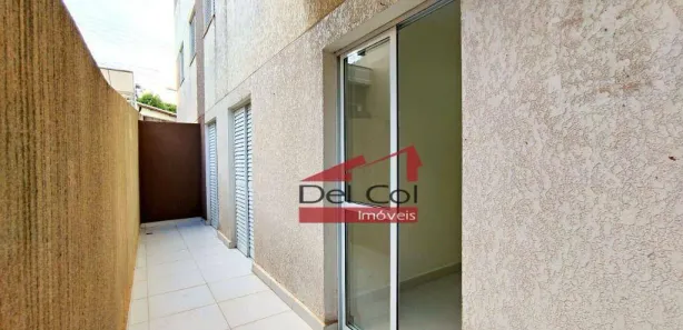 Apartamento com 2 Quartos para alugar, 55m² no Taboão, Bragança Paulista