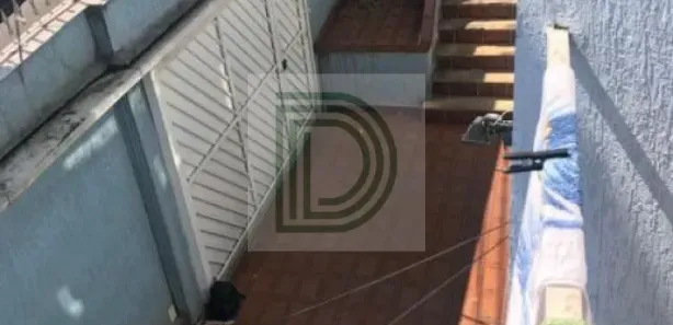 Sobrado com 4 Quartos à venda, 347m² no Jardim Ivana, São Paulo
