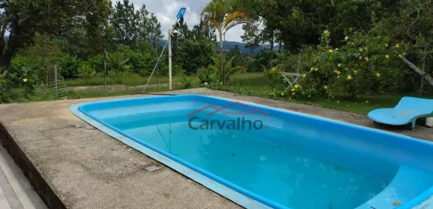 Fazenda / Sítio / Chácara com 4 Quartos para alugar, 80m² no Taboão, Mogi das Cruzes