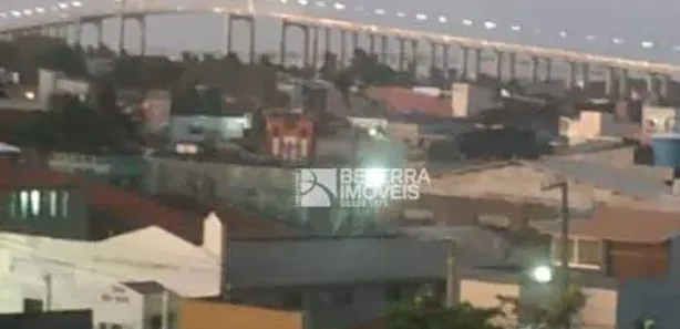 Flat com 1 Quarto para venda ou aluguel, 30m² no Praia do Meio, Natal