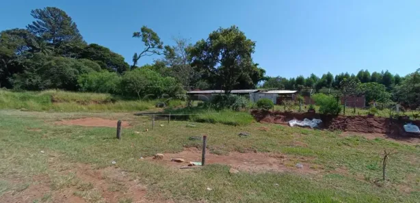 Galpão / Depósito / Armazém para alugar, 60m² no Água Vermelha, São Carlos