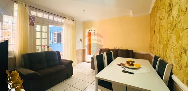 Casa com 3 Quartos à venda, 220m² no Jardim Bela Vista, Mauá