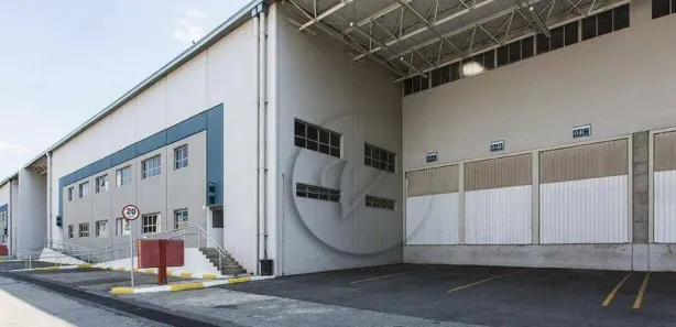 Galpão / Depósito / Armazém para alugar, 1943m² no Jardim Alvorada, Jandira