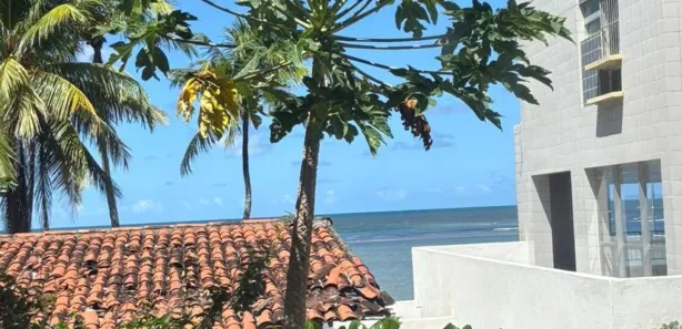 Apartamento com 3 Quartos à venda, 93m² no Centro, Jaboatão dos Guararapes