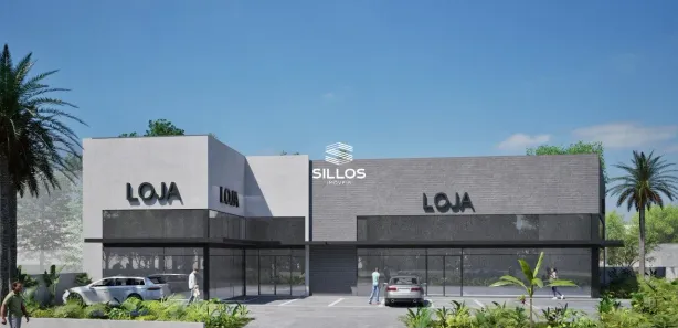 Loja / Salão / Ponto Comercial para alugar, 402m² no Juvevê, Curitiba