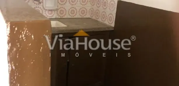 Kitnet com 1 Quarto para alugar, 38m² no Vila Seixas, Ribeirão Preto