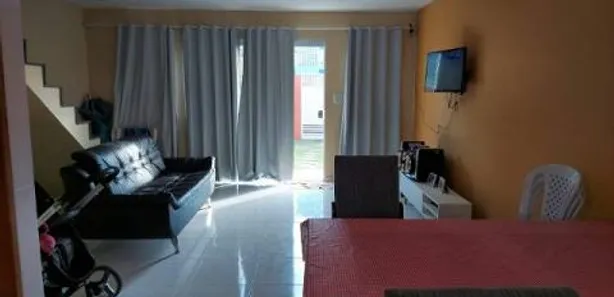 Casa de Condomínio com 2 Quartos à venda, 110m² no Monte Alto, Arraial do Cabo