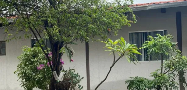 Kitnet com 1 Quarto para alugar, 35m² no Setor Bueno, Goiânia