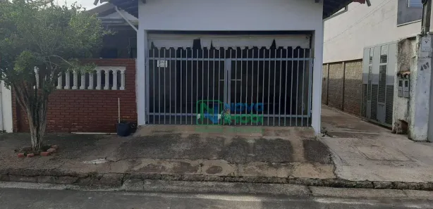 Casa com 3 Quartos à venda, 200m² no Jardim Palmares I, Saltinho