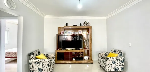 Apartamento com 2 Quartos à venda, 68m² no Navegantes, Capão da Canoa