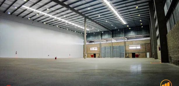 Galpão / Depósito / Armazém para alugar, 1266m² no Jardim Primavera, Itupeva