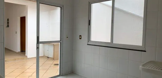 Casa de Condomínio com 3 Quartos para alugar, 199m² no Jardim D'Icaraí, Salto