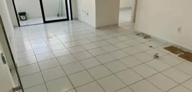 Apartamento com 2 Quartos para alugar, 61m² no Piedade, Jaboatão dos Guararapes