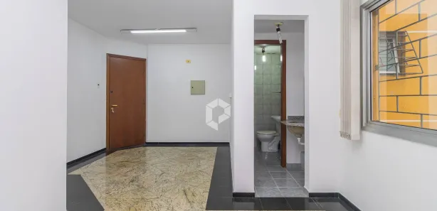 Conjunto Comercial / Sala para venda ou aluguel, 25m² no Centro, Curitiba