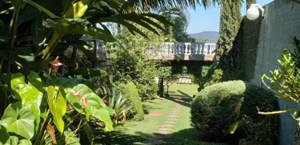 Casa de Condomínio com 5 Quartos à venda, 1350m² no Vila Darcy Penteado (Mailasqui), São Roque