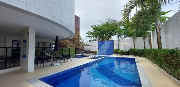 Apartamento com 2 Quartos à venda, 61m² no Candeias, Jaboatão dos Guararapes