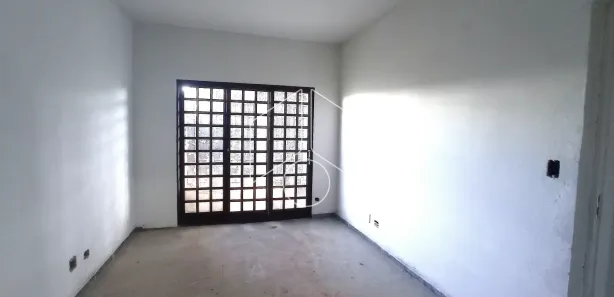 Galpão / Depósito / Armazém à venda, 660m² no Parque das Indústrias, Marília