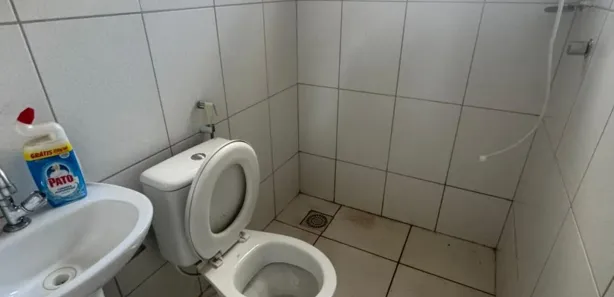 Casa de Condomínio com 1 Quarto para alugar, 60m² no Setor Habitacional Jardim Botânico, Brasília