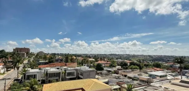 Apartamento com 2 Quartos à venda, 55m² no Setor Habitacional Vicente Pires - Trecho 3, Brasília