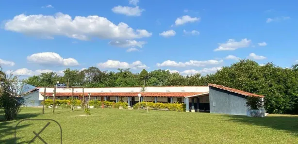 Fazenda / Sítio / Chácara para alugar, 1100m² no Vila Garcia (São Silvestre), Jacareí