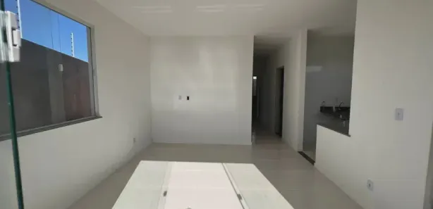 Casa com 3 Quartos à venda, 61m² no Marcelo Deda, São Cristóvão