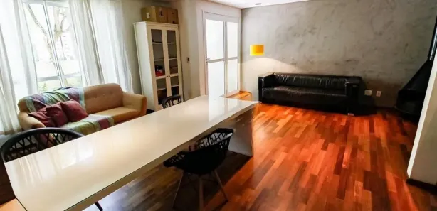 Casa de Condomínio com 3 Quartos à venda, 106m² no Vila Andrade, São Paulo