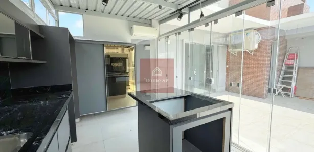Cobertura com 2 Quartos à venda, 121m² no Indianópolis, São Paulo