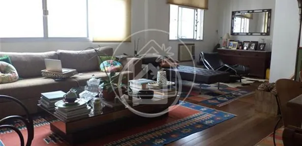 Apartamento com 2 Quartos à venda, 96m² no Leblon, Rio de Janeiro