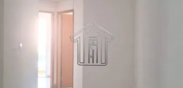 Apartamento com 2 Quartos para alugar, 50m² no Vila Pires, Santo André