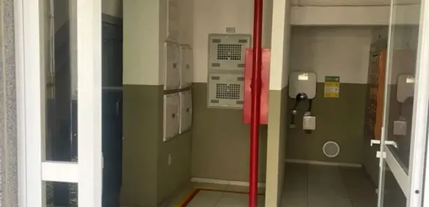 Apartamento com 2 Quartos à venda, 47m² no Santa Cruz, Rio de Janeiro