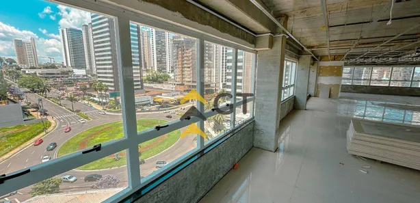 Prédio Inteiro para venda ou aluguel, 323m² no Gleba Fazenda Palhano, Londrina