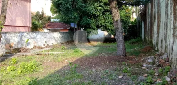 Terreno / Lote / Condomínio para venda ou aluguel, 700m² no Campo Belo, São Paulo