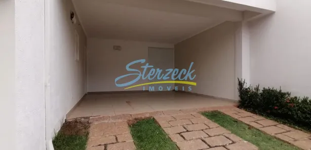 Casa de Condomínio com 3 Quartos para alugar, 192m² no Bosque, Vinhedo
