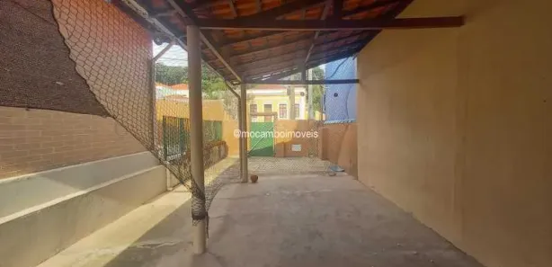 Loja / Salão / Ponto Comercial para alugar, 53m² no Vila Santa Cruz, Itatiba