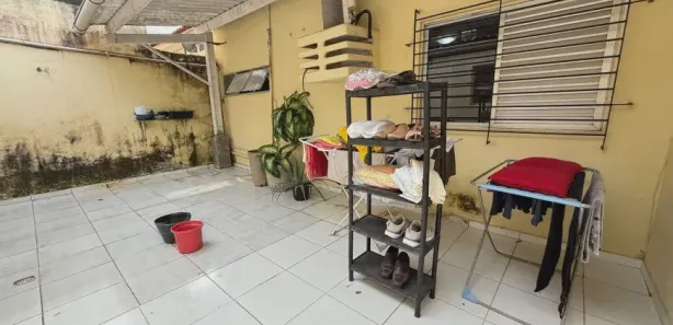 Apartamento com 3 Quartos à venda, 190m² no Prado, Recife