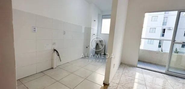 Apartamento com 2 Quartos à venda, 58m² no Badenfurt, Blumenau