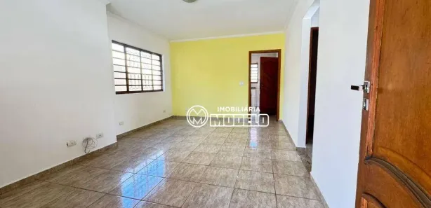 Casa com 2 Quartos à venda, 137m² no Jardim Itália, São Pedro