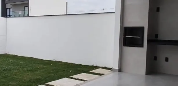 Casa de Condomínio com 3 Quartos à venda, 180m² no Parque Tarcisio Miranda, Campos dos Goytacazes