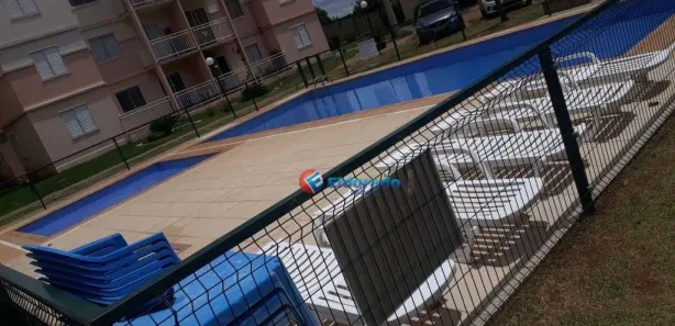 Apartamento com 3 Quartos à venda, 70m² no Parque Euclides Miranda, Sumaré