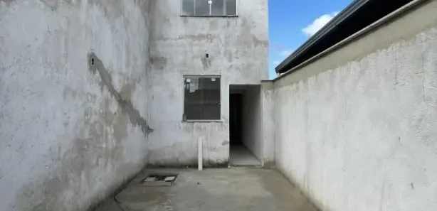 Casa com 2 Quartos à venda, 92m² no Jardim das Flores, Ibirité