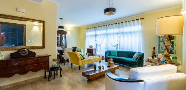 Casa com 3 Quartos à venda, 267m² no Bosque da Saúde, São Paulo