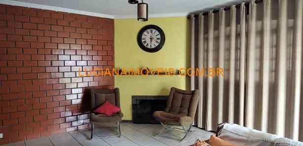 Fazenda / Sítio / Chácara com 3 Quartos à venda, 370m² no São Vicente, Mairiporã